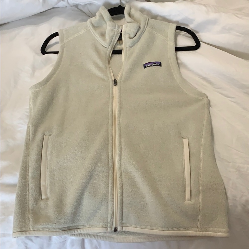 Patagonia Vest